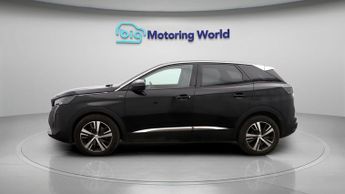 Peugeot 3008 S/S ALLURE