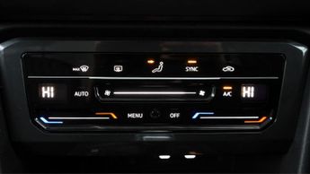 Volkswagen Tiguan Allspace LIFE TSI DSG