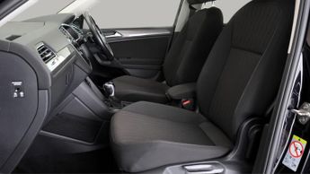 Volkswagen Tiguan Allspace LIFE TSI DSG