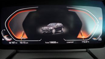 BMW 1 Series 118I M SPORT