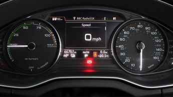 Audi Q5 TFSI E S LINE BLACK EDITION QUATTRO