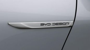 BYD Atto 3 DESIGN