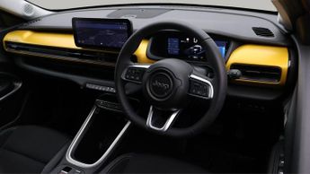 Jeep Avenger 1ST EDITION