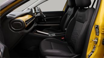 Jeep Avenger 1ST EDITION