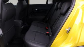 Jeep Avenger 1ST EDITION