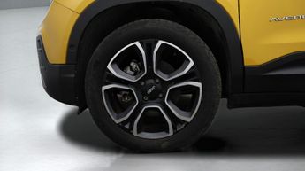 Jeep Avenger 1ST EDITION