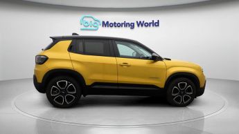 Jeep Avenger 1ST EDITION