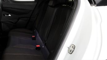 DS AUTOMOBILES DS 3 CROSSBACK E-TENSE PRESTIGE