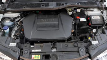 DS AUTOMOBILES DS 3 CROSSBACK E-TENSE PRESTIGE