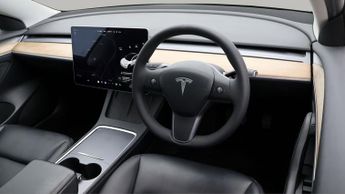 Tesla Model 3 ALL MODELS