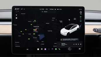 Tesla Model 3 ALL MODELS