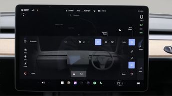 Tesla Model 3 ALL MODELS