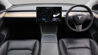 Tesla Model 3 ALL MODELS