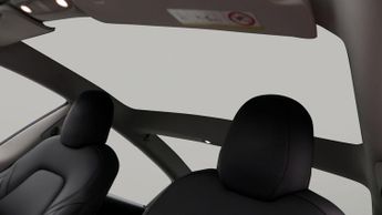 Tesla Model 3 ALL MODELS