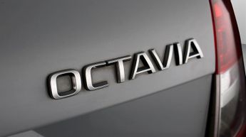 Skoda Octavia SE L TSI DSG
