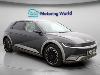 Hyundai IONIQ 5 NAMSAN EDITION