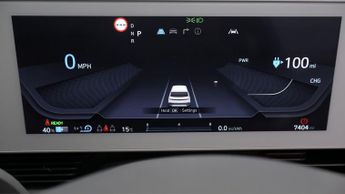 Hyundai IONIQ 5 NAMSAN EDITION