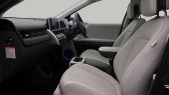 Hyundai IONIQ 5 NAMSAN EDITION