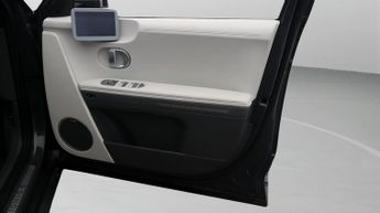 Hyundai IONIQ 5 NAMSAN EDITION