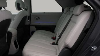 Hyundai IONIQ 5 NAMSAN EDITION