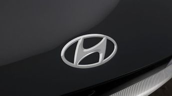 Hyundai IONIQ 5 NAMSAN EDITION