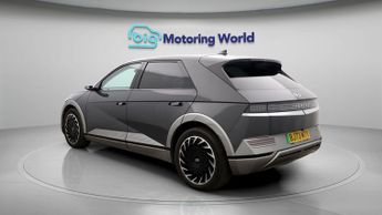 Hyundai IONIQ 5 NAMSAN EDITION