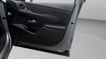 DS AUTOMOBILES DS 3 CROSSBACK E-TENSE PERFORMANCE LINE PLUS