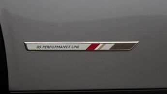 DS AUTOMOBILES DS 3 CROSSBACK E-TENSE PERFORMANCE LINE PLUS