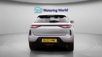 DS AUTOMOBILES DS 3 CROSSBACK E-TENSE PERFORMANCE LINE PLUS