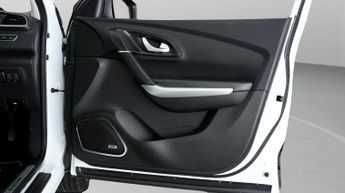 Renault Kadjar GT LINE TCE EDC