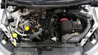 Renault Kadjar GT LINE TCE EDC