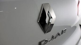 Renault Kadjar GT LINE TCE EDC