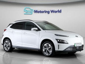 Hyundai KONA PREMIUM