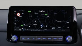 Hyundai KONA PREMIUM