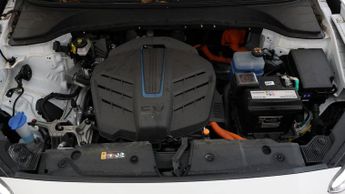 Hyundai KONA PREMIUM