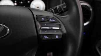 Hyundai KONA PREMIUM