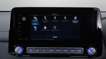 Hyundai KONA PREMIUM