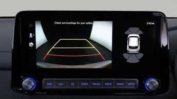 Hyundai KONA PREMIUM