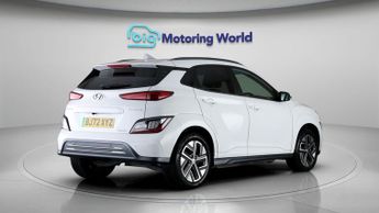 Hyundai KONA PREMIUM