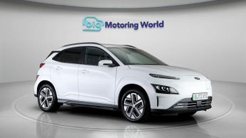Hyundai KONA PREMIUM
