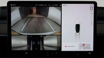 Tesla Model 3 ALL MODELS