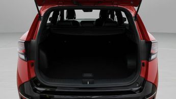 Kia Sportage GT-LINE ISG