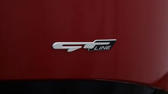 Kia Sportage GT-LINE ISG
