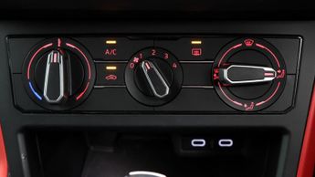 Volkswagen Polo GTI TSI DSG