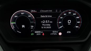 Audi Q4 e-tron SPORTBACK SPORT