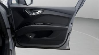 Audi Q4 e-tron SPORTBACK SPORT