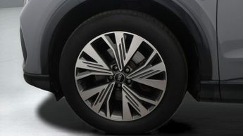 Audi Q4 e-tron SPORTBACK SPORT