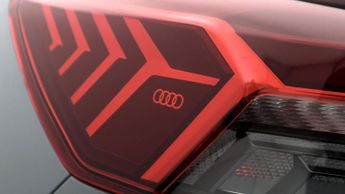 Audi Q4 e-tron SPORTBACK SPORT