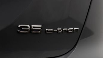 Audi Q4 e-tron SPORTBACK SPORT