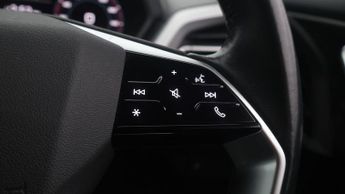 Audi Q4 e-tron SPORTBACK SPORT